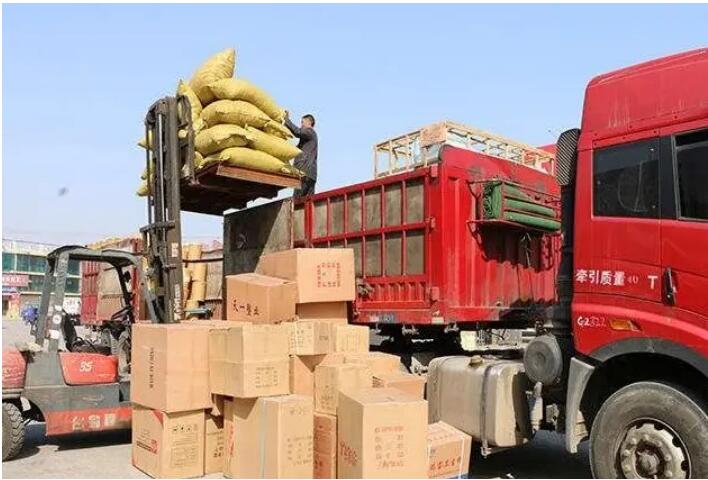 泉州到延吉市物流专线