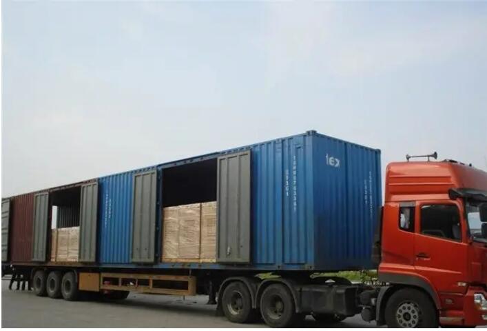 泉州到延吉市整车运输