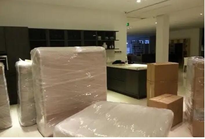 泉州到延吉市长途搬家