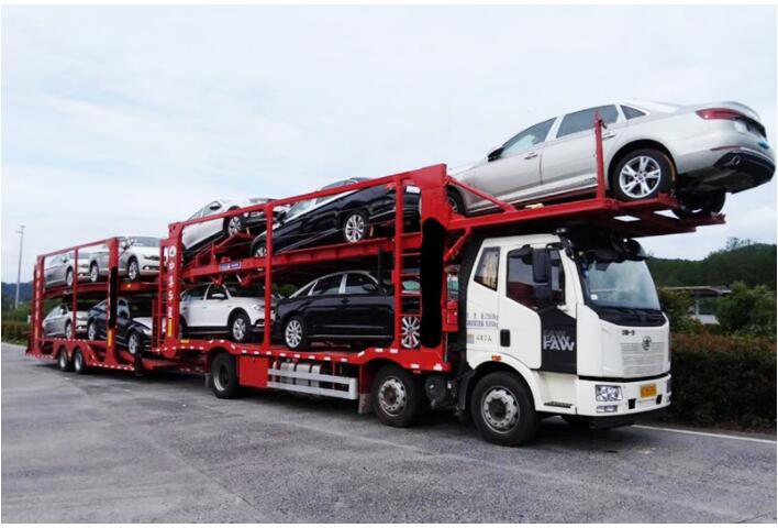 泉州到延吉市轿车托运